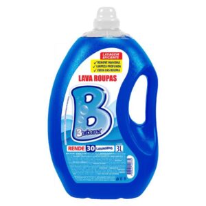 LAVA ROUPAS BARB. 3 LT