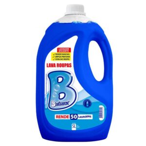 LAVA ROUPAS BARB. 5 LT