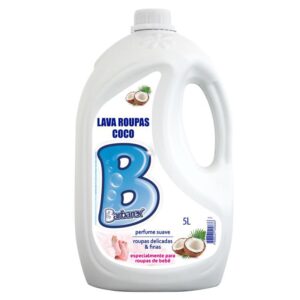 LAVA ROUPAS BARB. COCO 5 LT