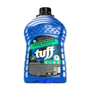 TUFF LAVA ROUPAS EXTRA PERFUME 5L