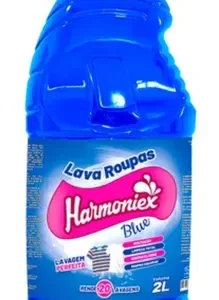 LAVA ROUPAS HARMONIEX 2LTS.